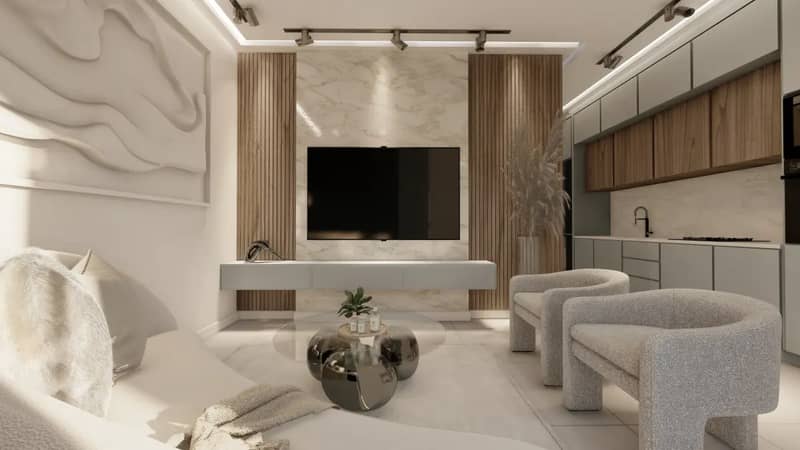Apartment, Alanya — photo 51