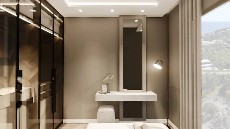 Apartments, Alanya — photo 59