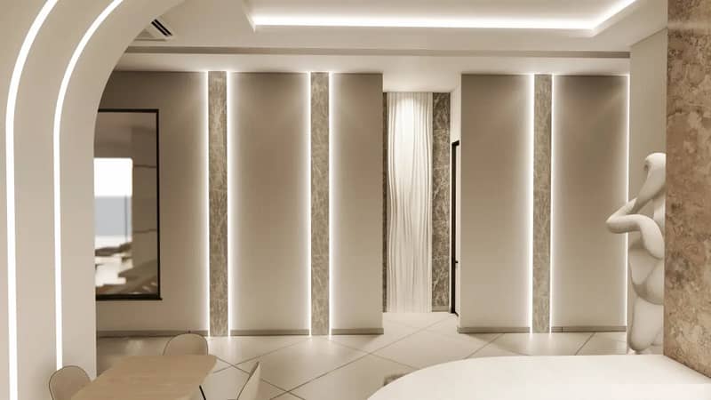 Apartments, Alanya — photo 15