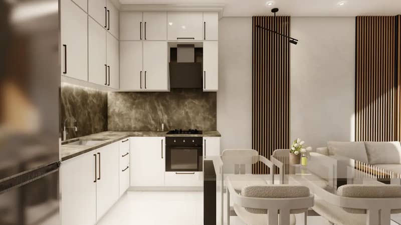 Apartments, Alanya — photo 40