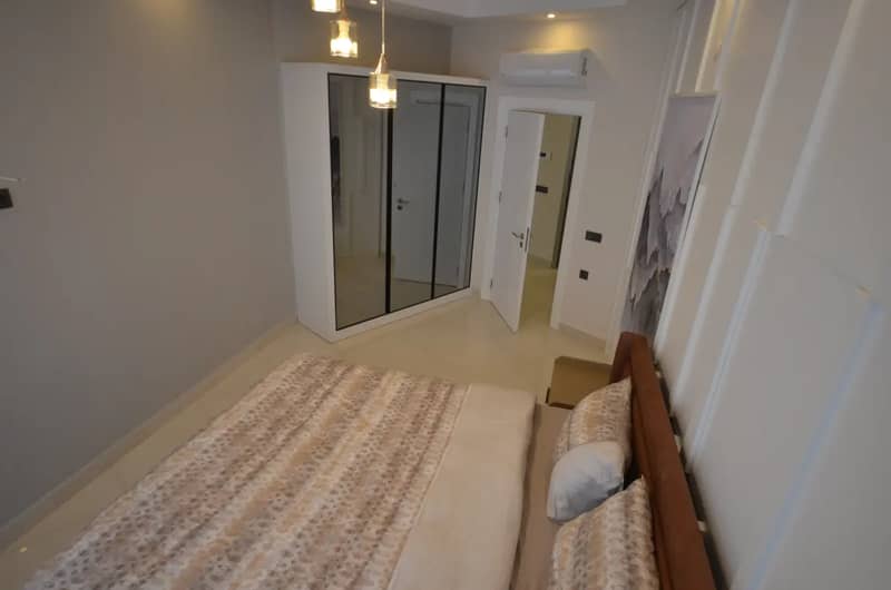 Apartment, Alanya — photo 97
