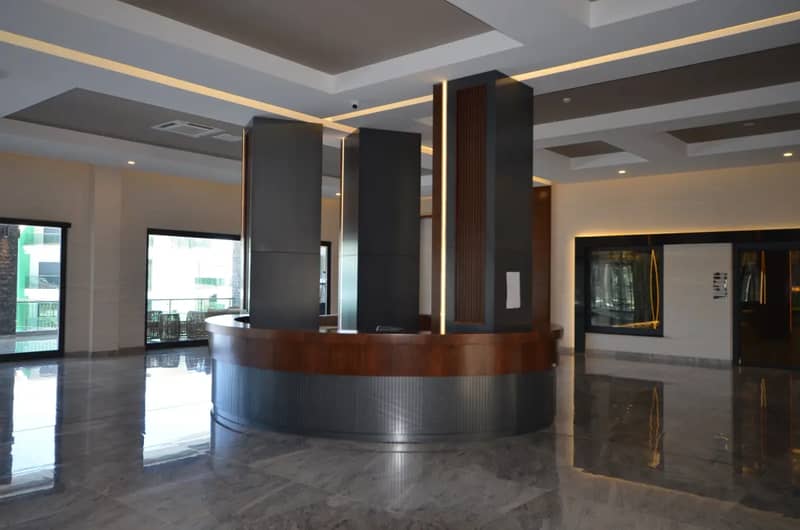 Apartment, Alanya — photo 36