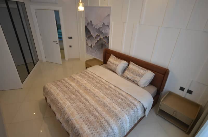 Apartment, Alanya — photo 96