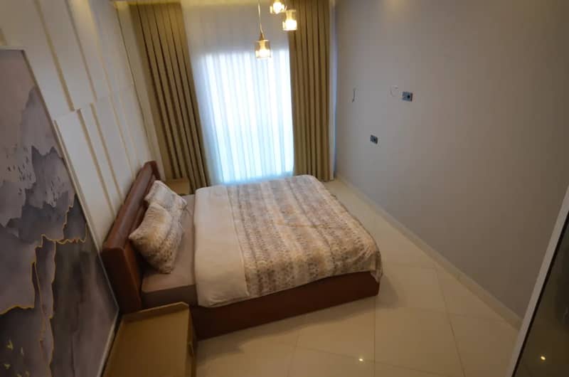 Apartment, Alanya — photo 93