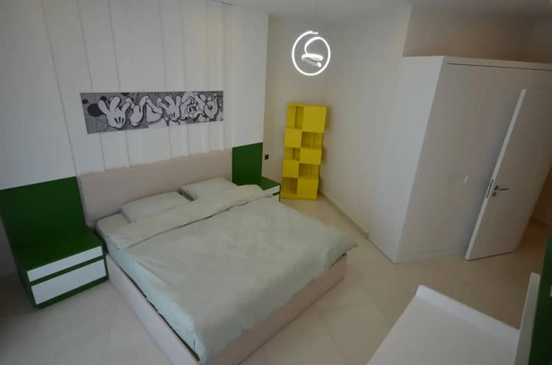 Apartment, Alanya — photo 99