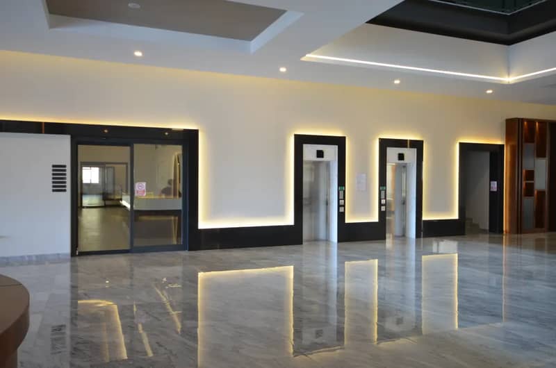 Apartment, Alanya — photo 42