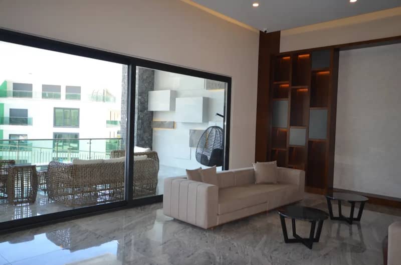 Apartment, Alanya — photo 46