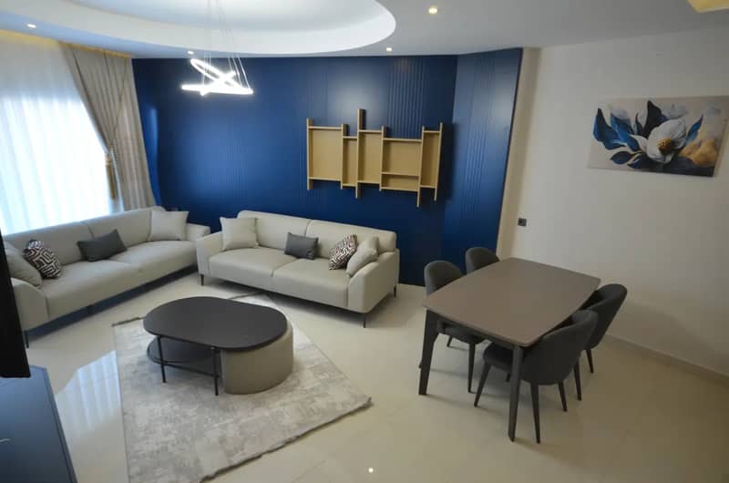 Apartment, Alanya — photo 85