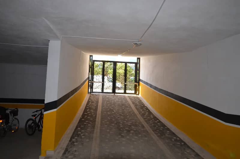 Apartment, Alanya — photo 54