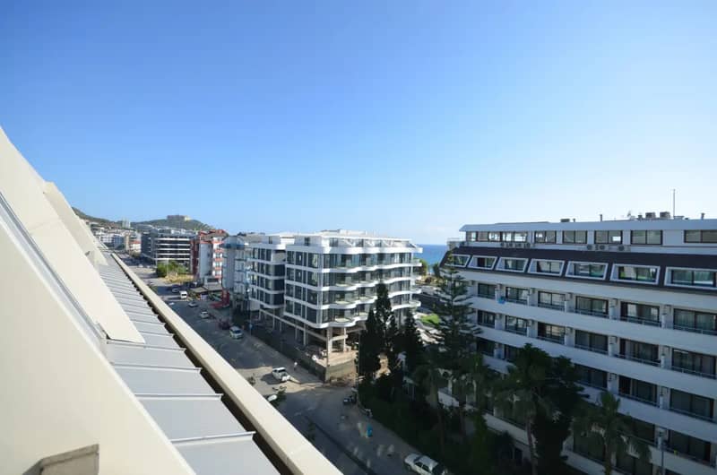 Apartment, Alanya — photo 99