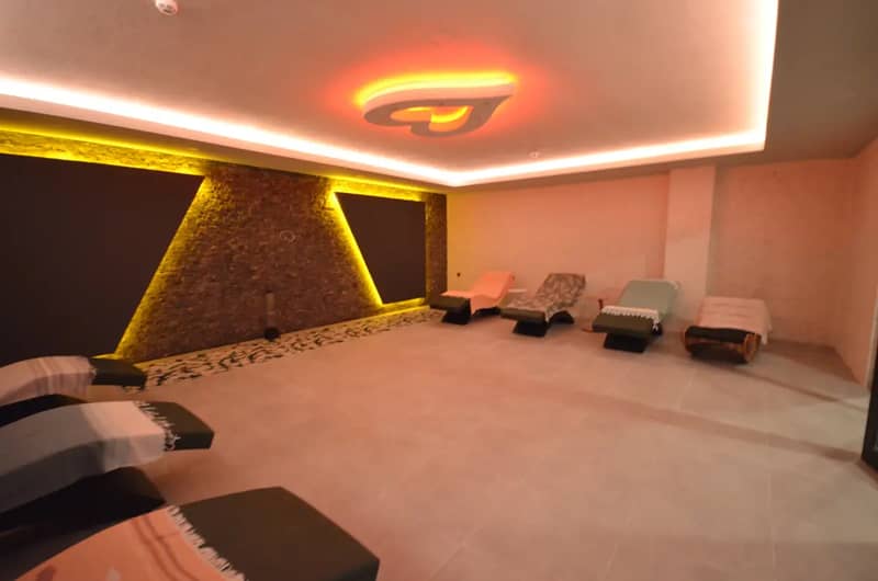 Apartment, Alanya — photo 39