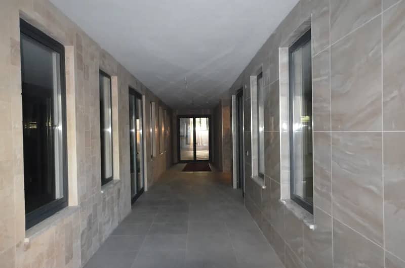 Apartment, Alanya — photo 20