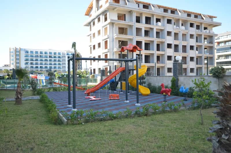Apartment, Alanya — photo 5