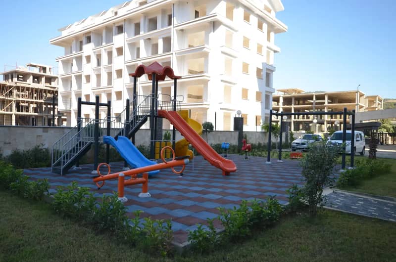 Apartment, Alanya — photo 8