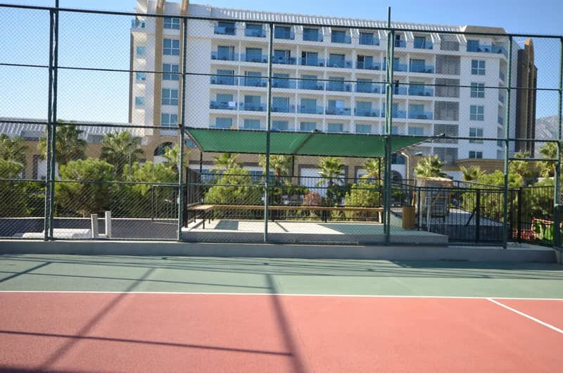 Apartment, Alanya — photo 14
