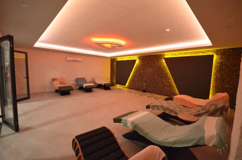 Apartment, Alanya — photo 51