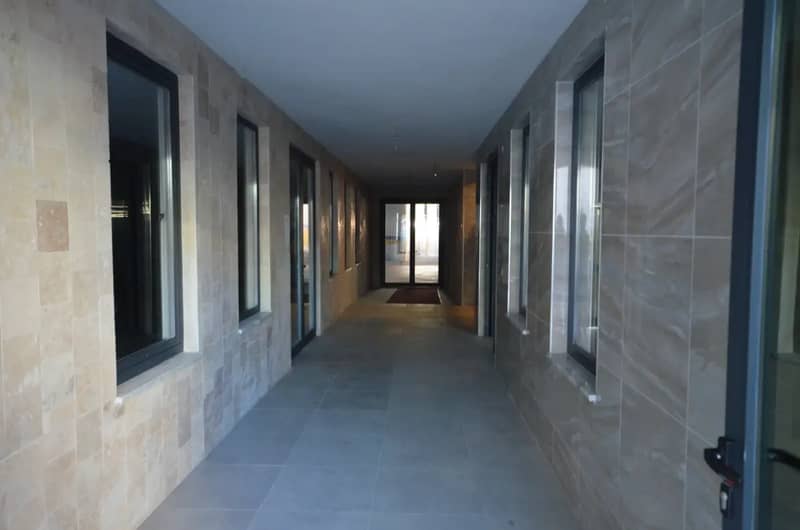 Apartment, Alanya — photo 28