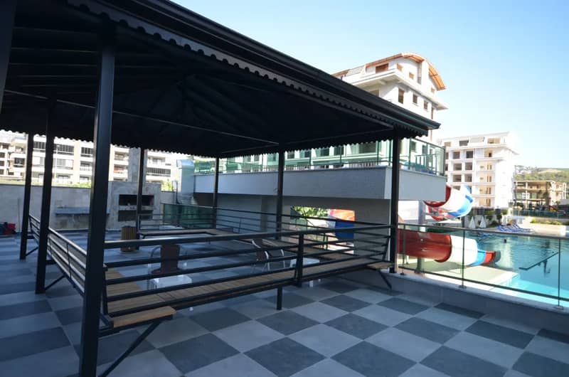 Apartment, Alanya — photo 10