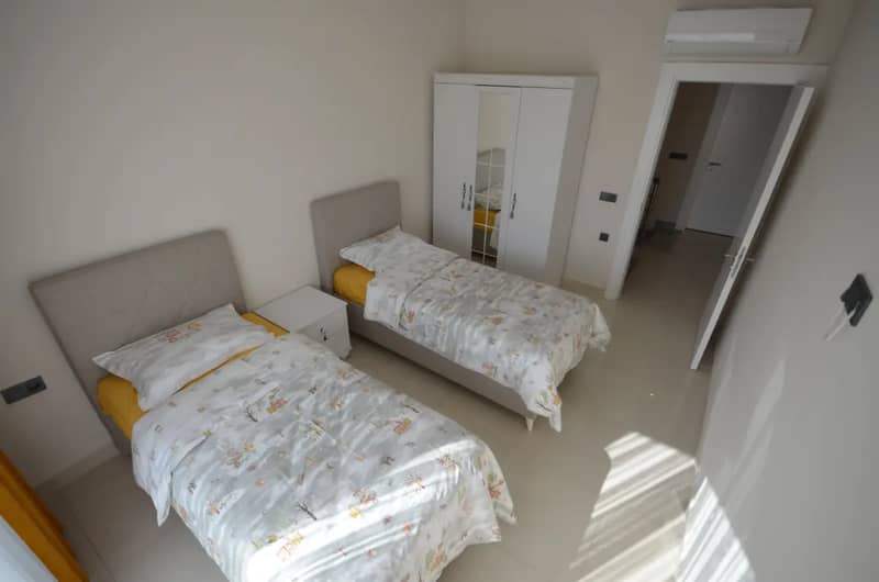 Apartment, Alanya — photo 86