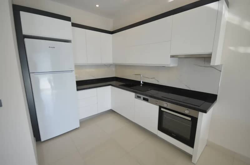 Apartment, Alanya — photo 97