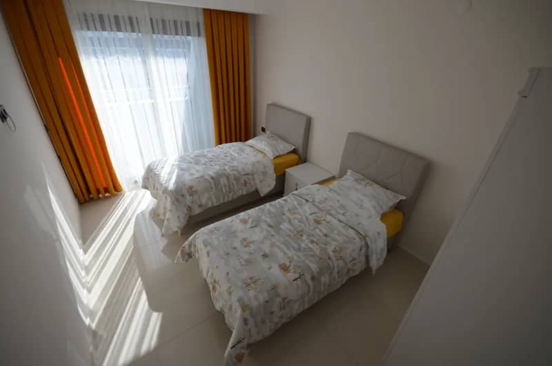 Apartment, Alanya — photo 84