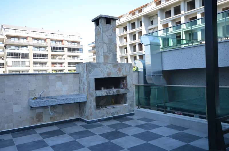 Apartment, Alanya — photo 15