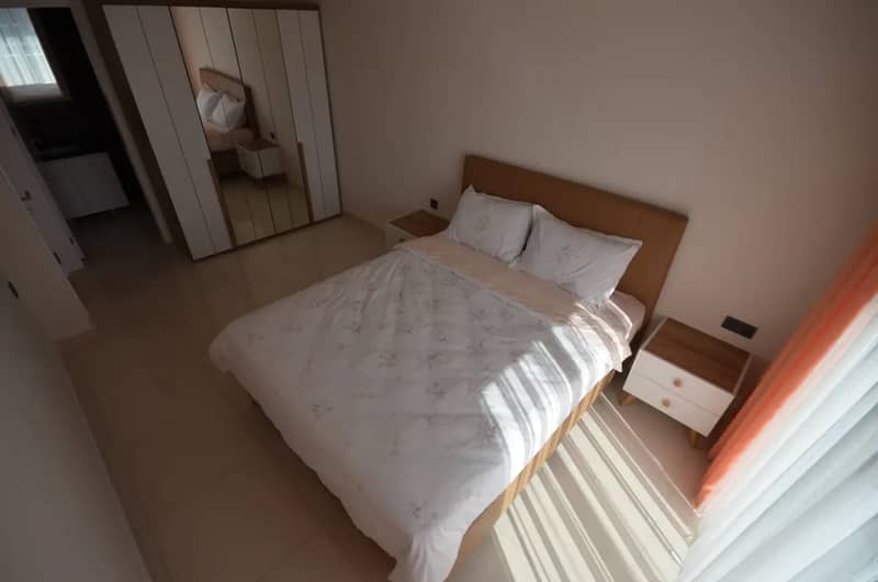 Apartment, Alanya — photo 85