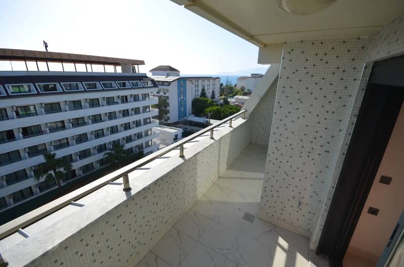 Apartment, Alanya — photo 83