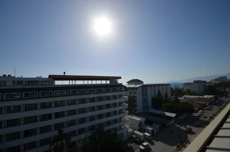 Apartment, Alanya — photo 104