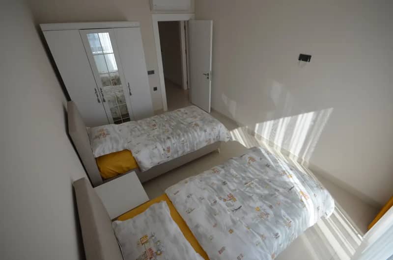 Apartment, Alanya — photo 92