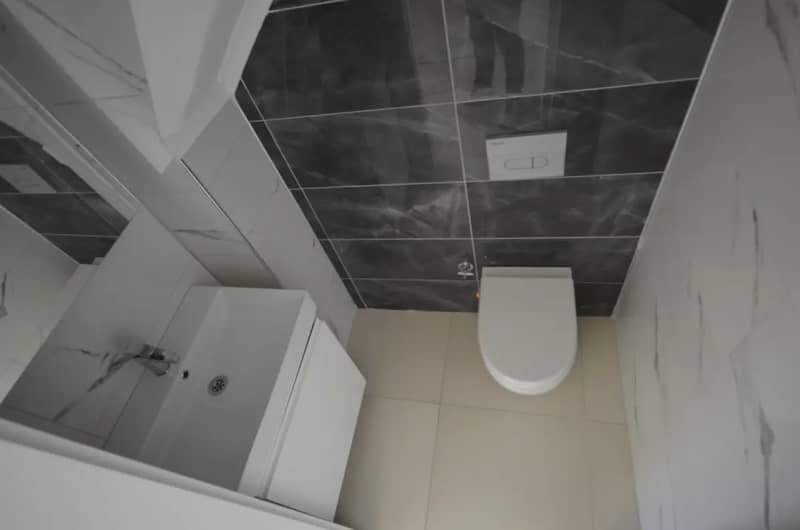 Apartment, Alanya — photo 91