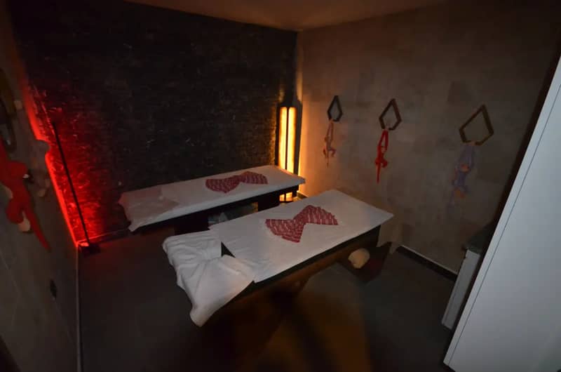 Apartment, Alanya — photo 41
