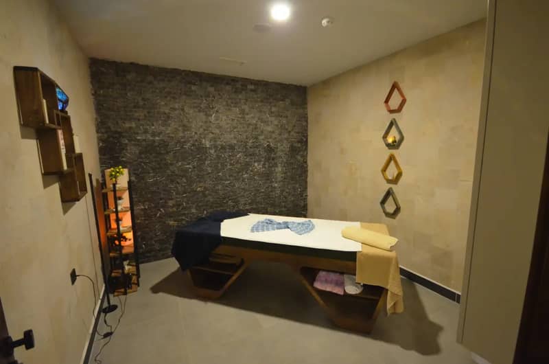 Apartment, Alanya — photo 32