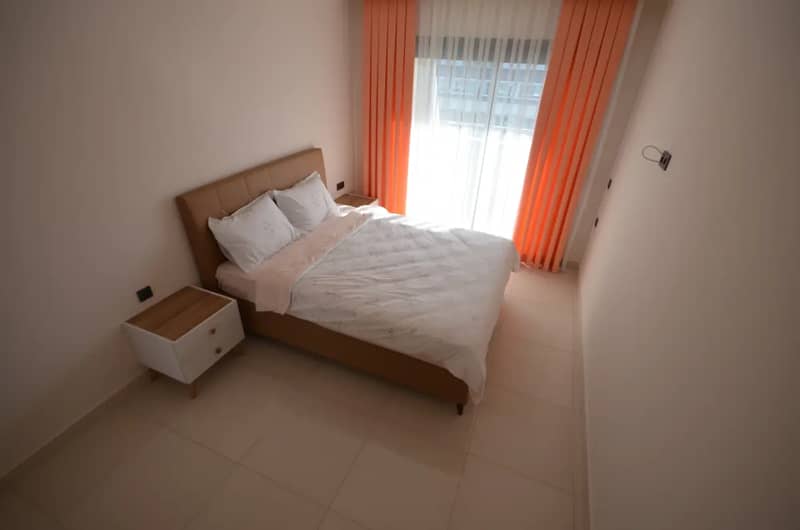 Apartment, Alanya — photo 95