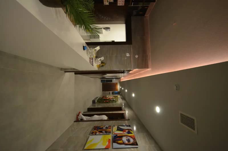 Apartment, Alanya — photo 42
