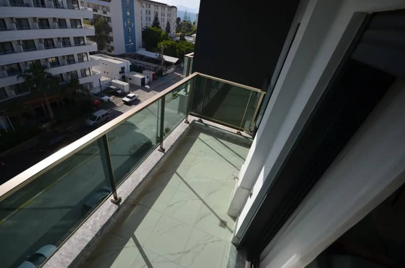 Apartment, Alanya — photo 101