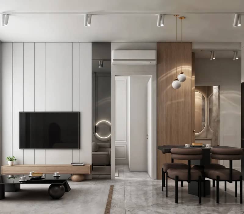 Apartment, Alanya — photo 9