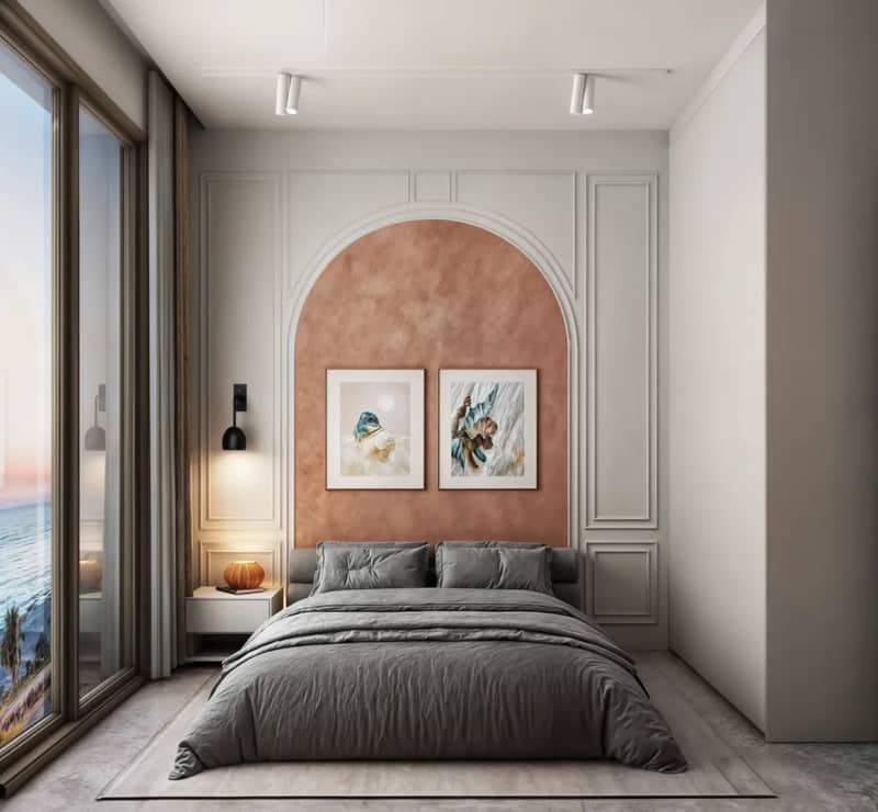 Apartment, Alanya — photo 8
