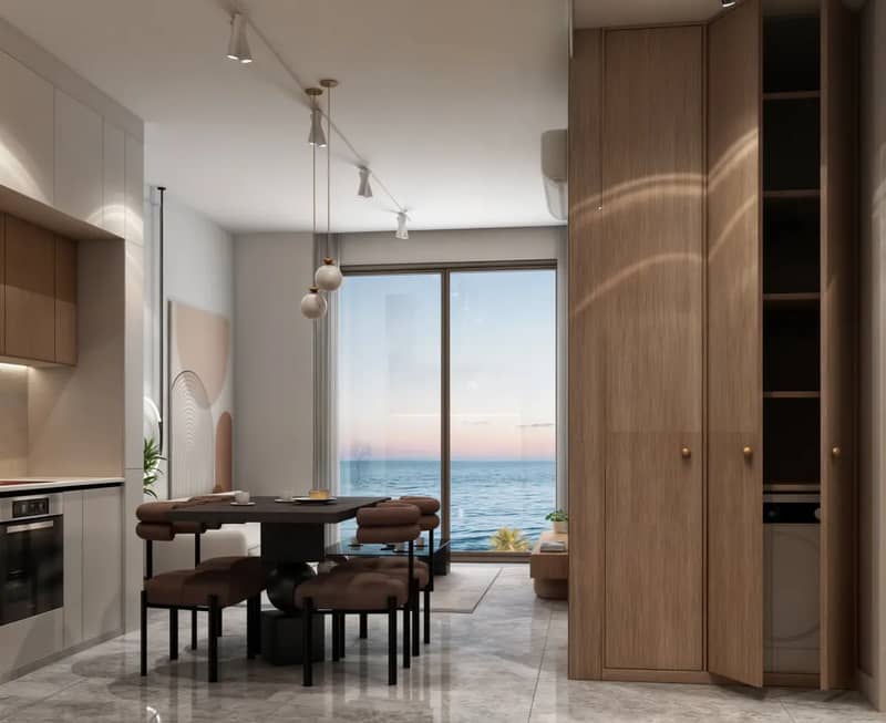 Apartment, Alanya — photo 10