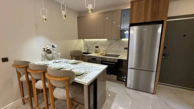 Apartment, Alanya — photo 6