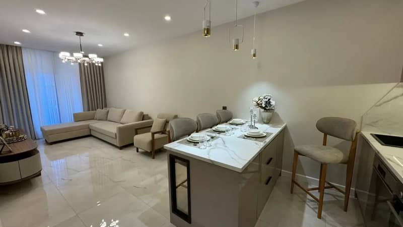 Apartment, Alanya — photo 2