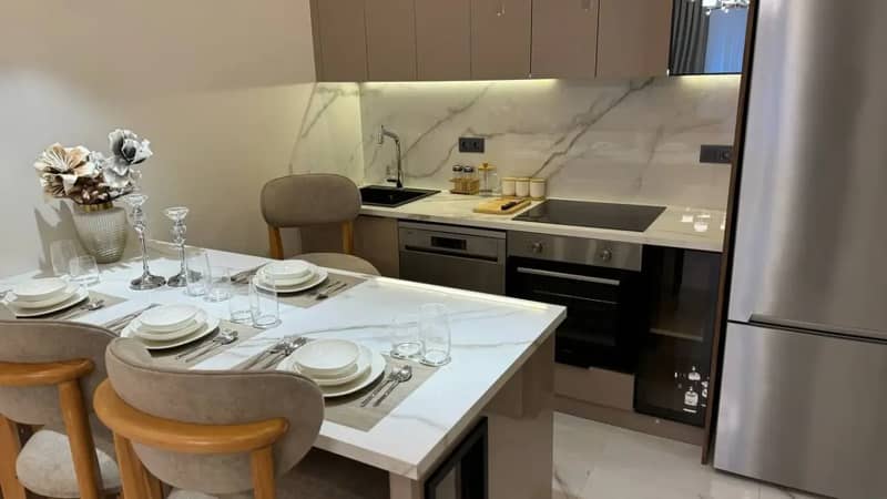 Apartment, Alanya — photo 8