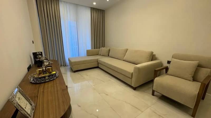 Apartment, Alanya — photo 4