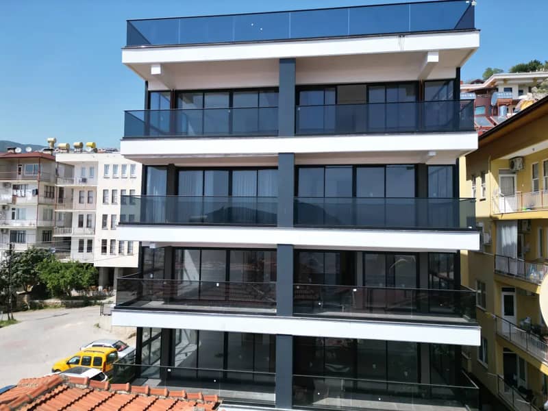 Apartment, Alanya — photo 5