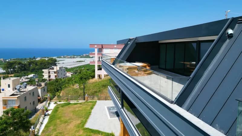 Villa, Alanya — photo 13