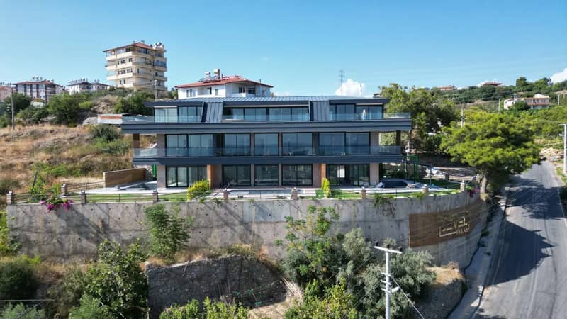 Villa, Alanya — photo 3
