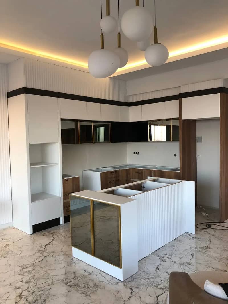 Villa, Alanya — photo 22