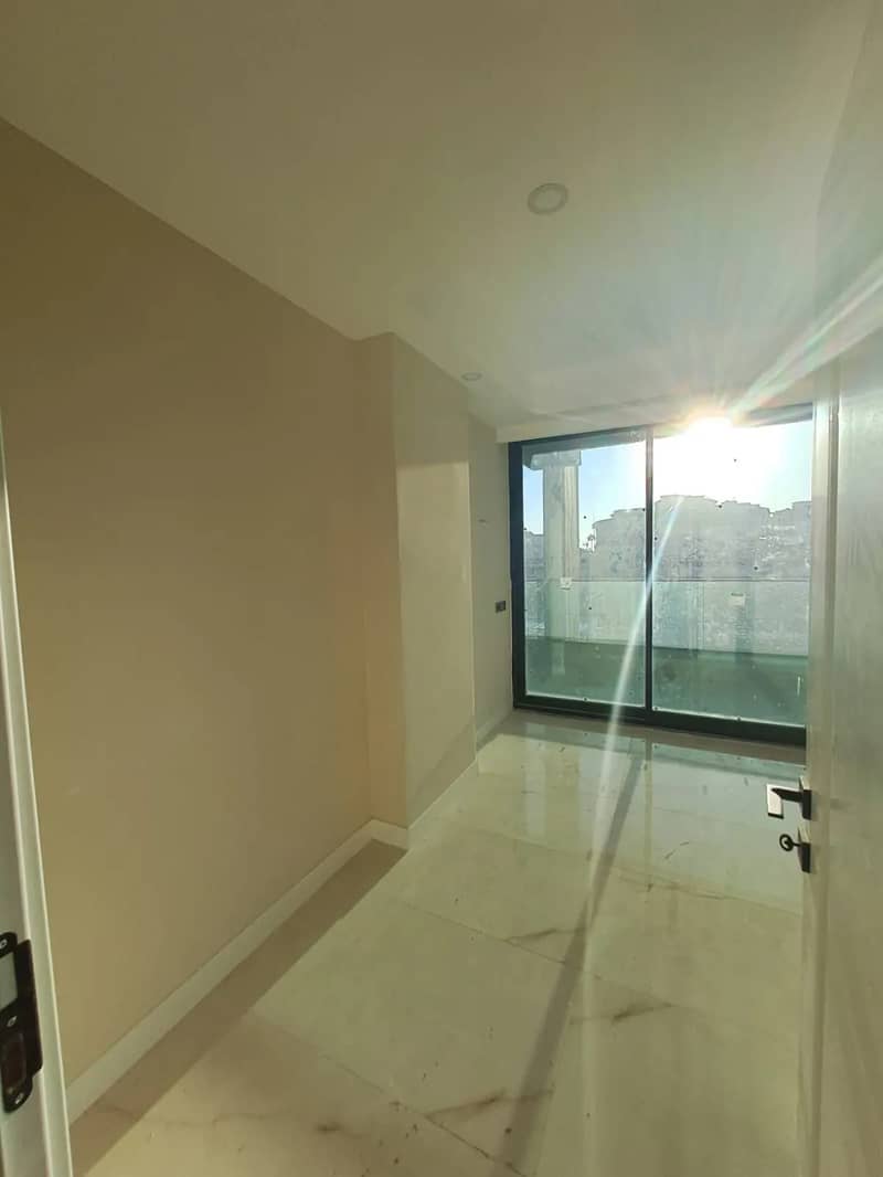 Apartment, Alanya — photo 28