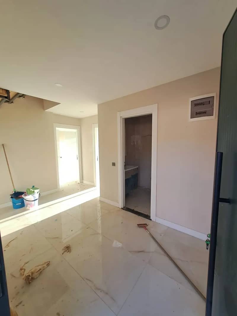 Apartment, Alanya — photo 44