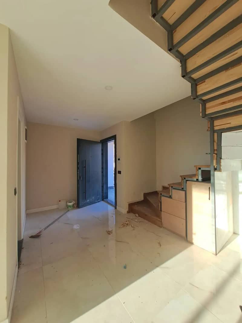 Apartment, Alanya — photo 41